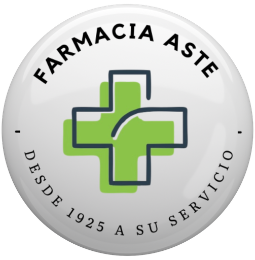 Logo Farmacia Aste